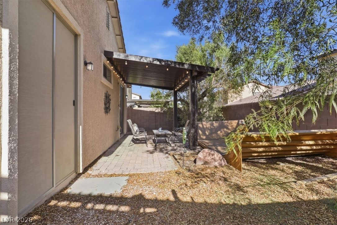 4417 Desert Park Avenue North Las Vegas NV 89085