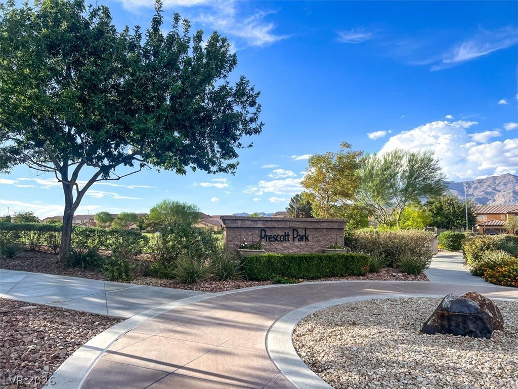 4417 Desert Park Avenue North Las Vegas NV 89085