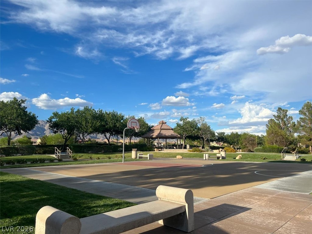 4417 Desert Park Avenue North Las Vegas NV 89085