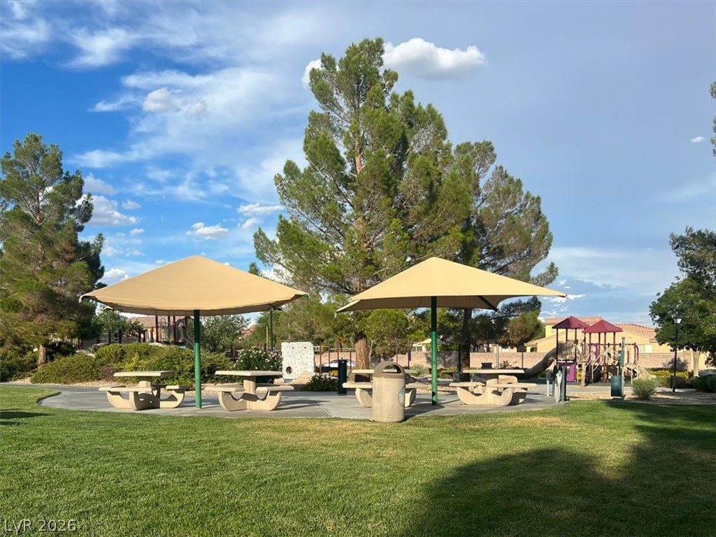 4417 Desert Park Avenue North Las Vegas NV 89085