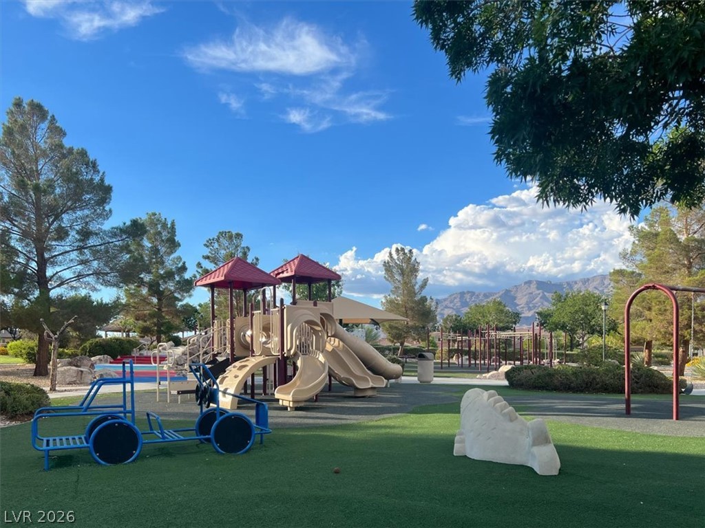 4417 Desert Park Avenue North Las Vegas NV 89085