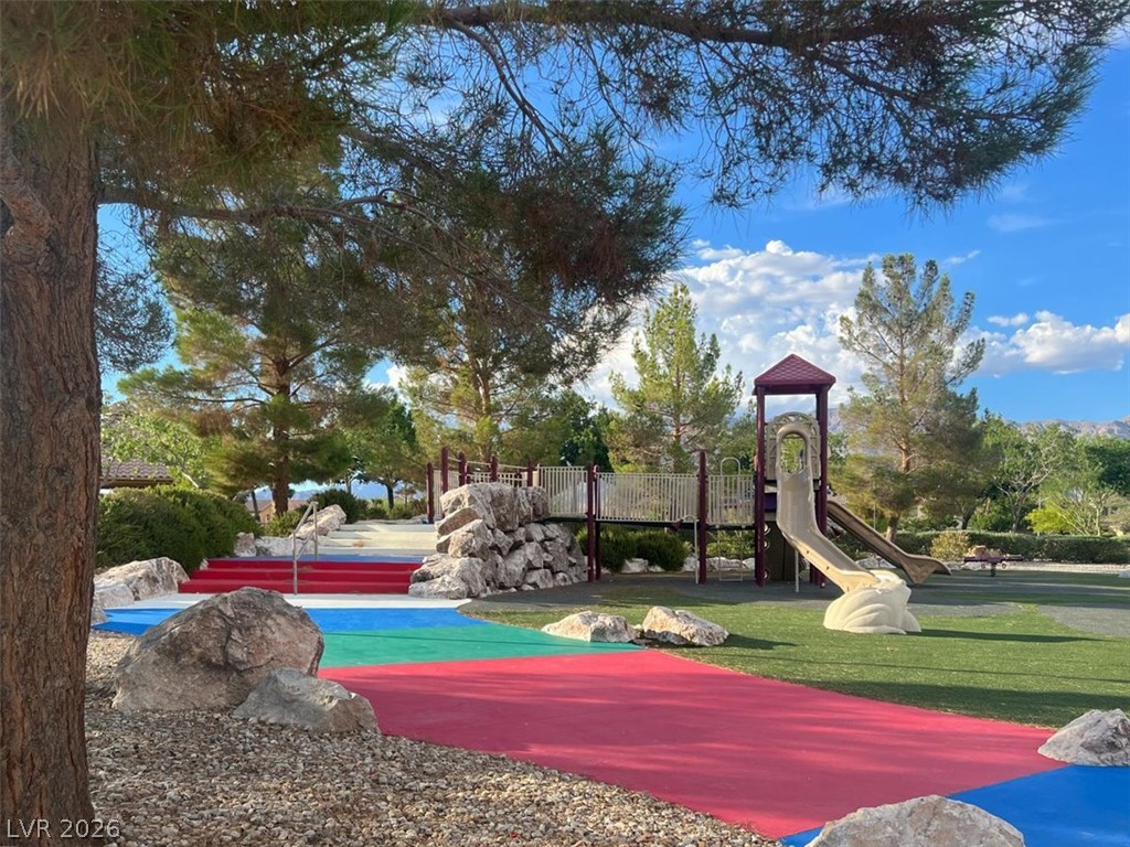 4417 Desert Park Avenue North Las Vegas NV 89085