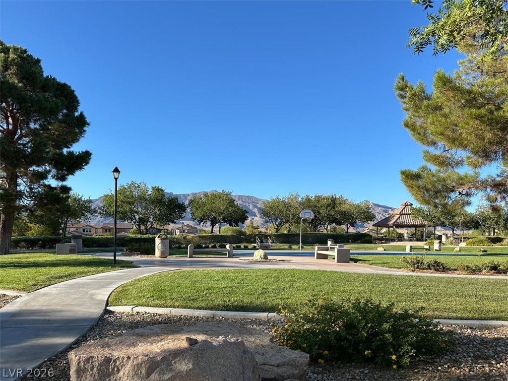 4417 Desert Park Avenue North Las Vegas NV 89085