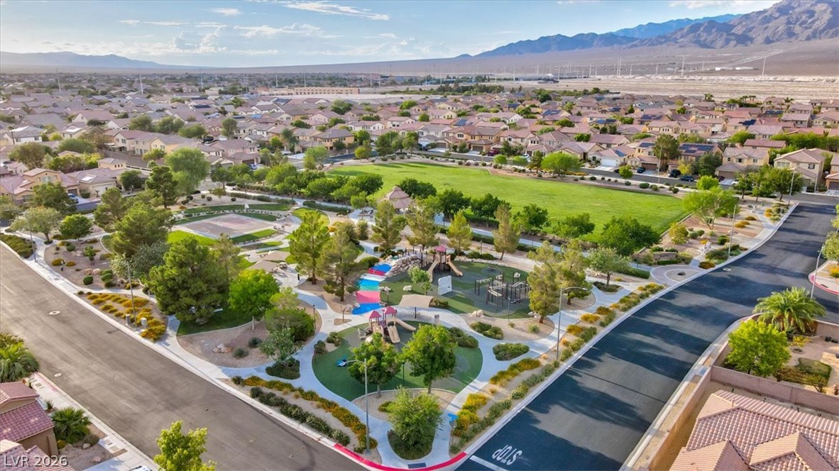 4417 Desert Park Avenue North Las Vegas NV 89085