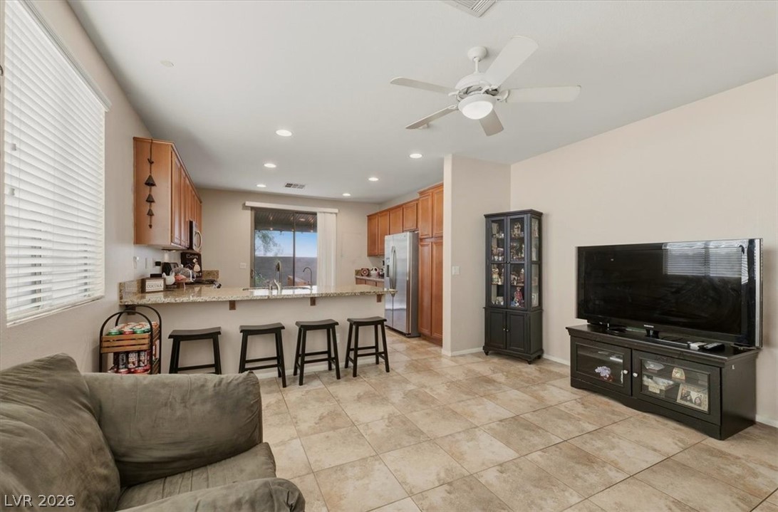 4417 Desert Park Avenue North Las Vegas NV 89085