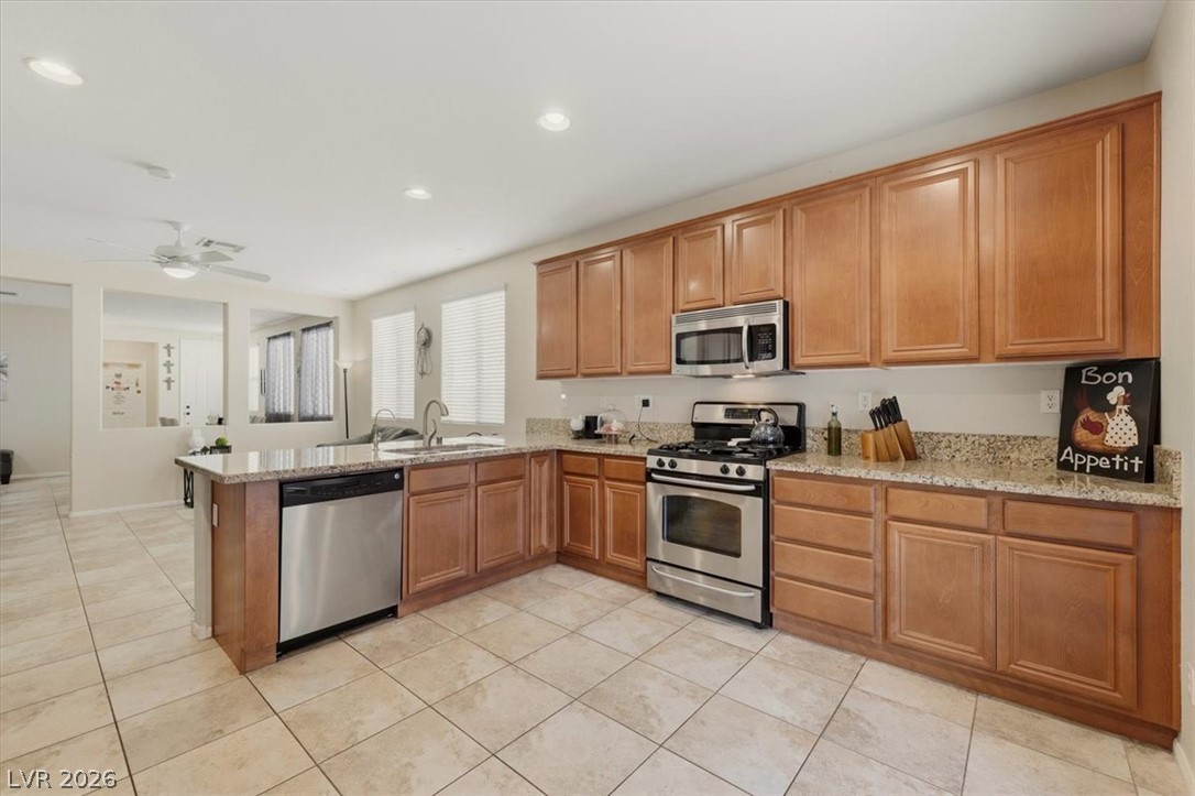 4417 Desert Park Avenue North Las Vegas NV 89085