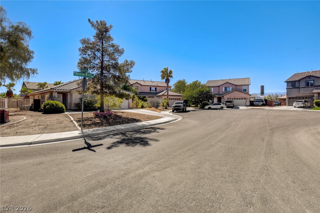 5901 Running Wind Court Las Vegas NV 89131