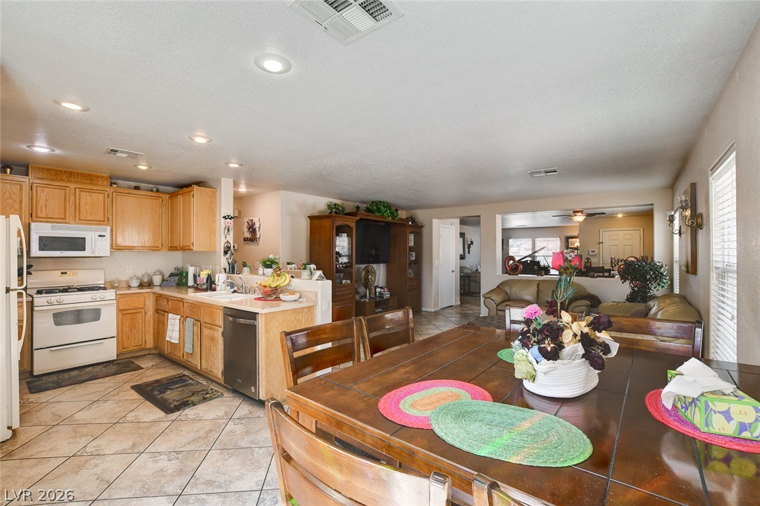 5901 Running Wind Court Las Vegas NV 89131