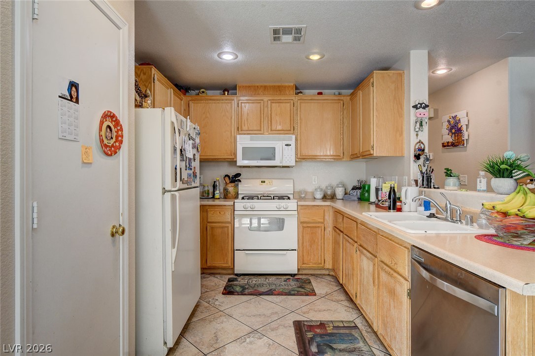 5901 Running Wind Court Las Vegas NV 89131