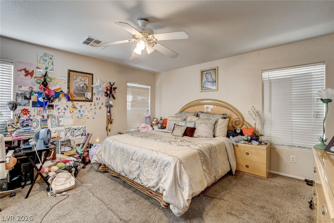 5901 Running Wind Court Las Vegas NV 89131