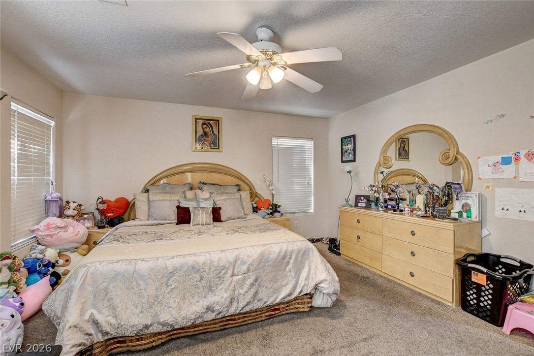 5901 Running Wind Court Las Vegas NV 89131