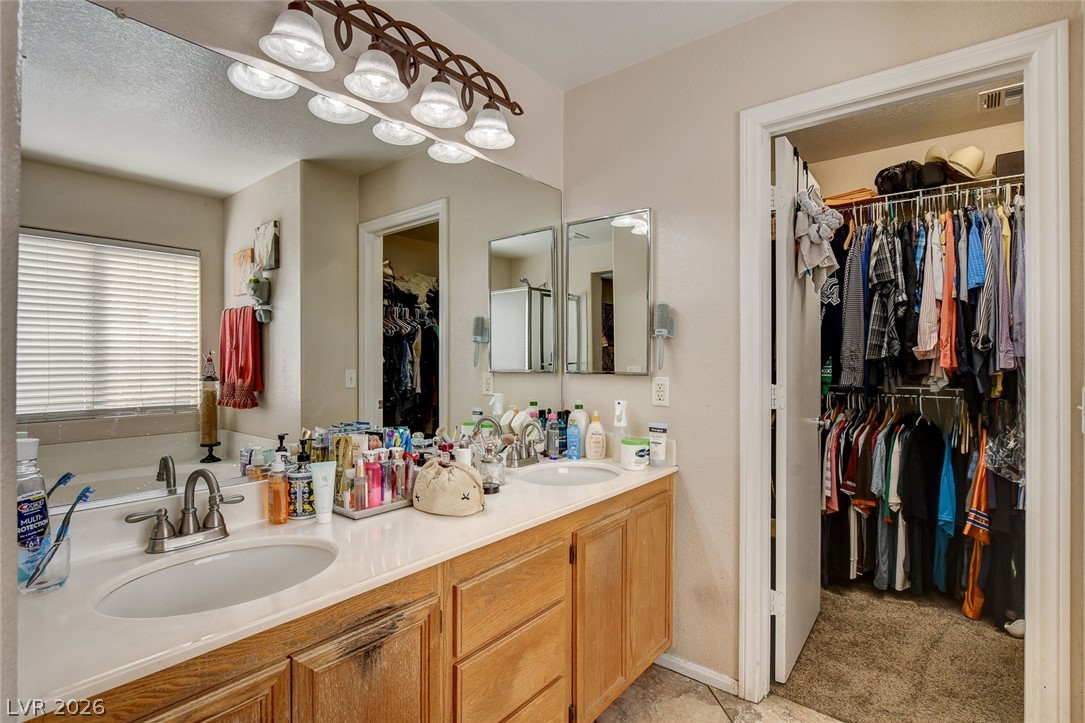 5901 Running Wind Court Las Vegas NV 89131