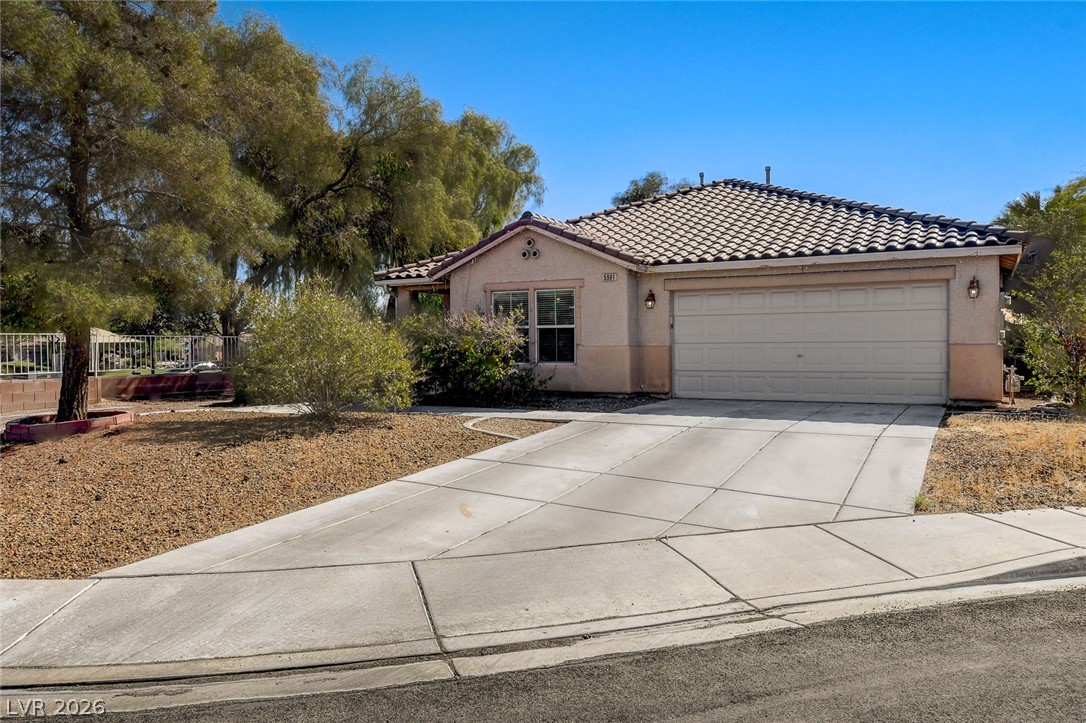 5901 Running Wind Court Las Vegas NV 89131