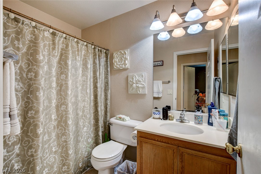5901 Running Wind Court Las Vegas NV 89131