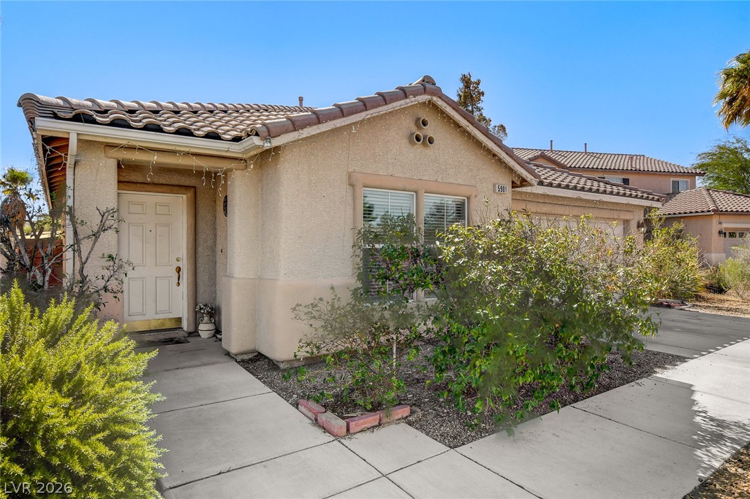 5901 Running Wind Court Las Vegas NV 89131