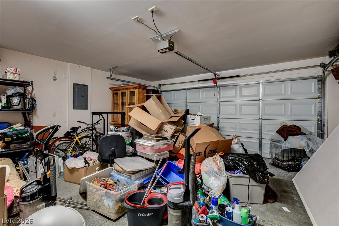 5901 Running Wind Court Las Vegas NV 89131