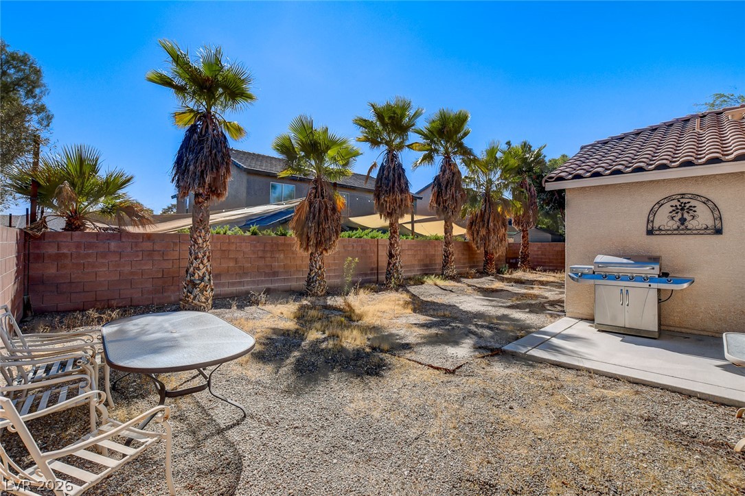 5901 Running Wind Court Las Vegas NV 89131