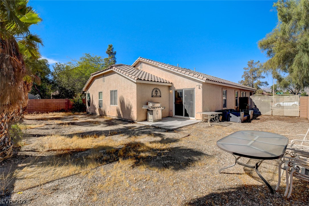 5901 Running Wind Court Las Vegas NV 89131