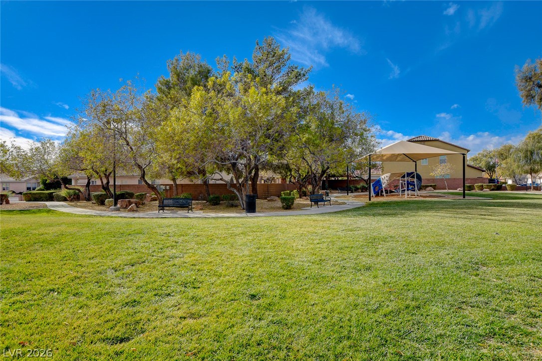 5901 Running Wind Court Las Vegas NV 89131