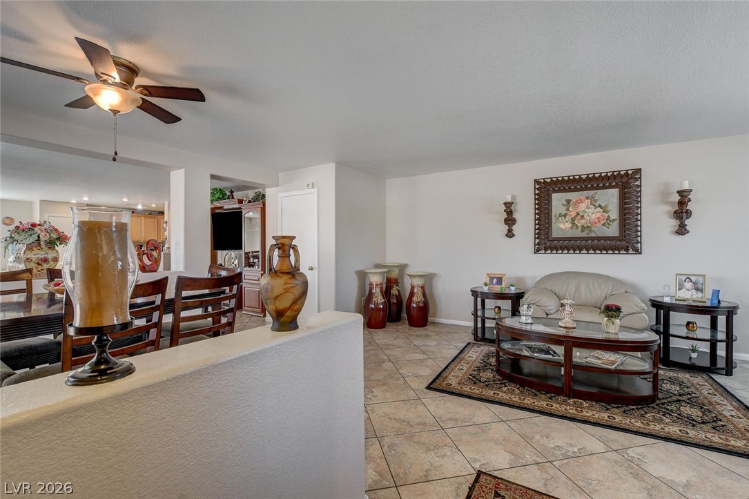 5901 Running Wind Court Las Vegas NV 89131