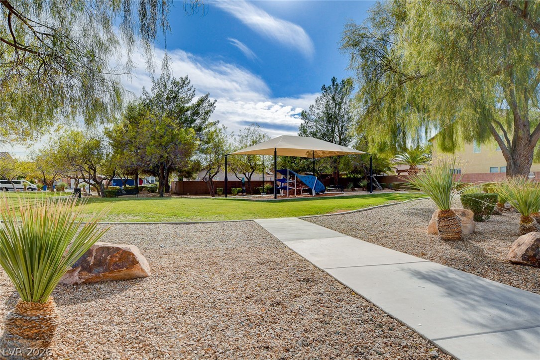 5901 Running Wind Court Las Vegas NV 89131