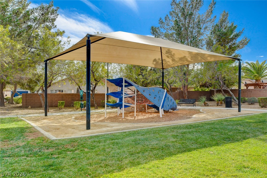 5901 Running Wind Court Las Vegas NV 89131