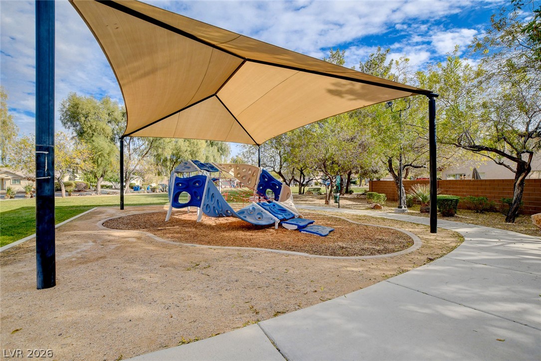 5901 Running Wind Court Las Vegas NV 89131