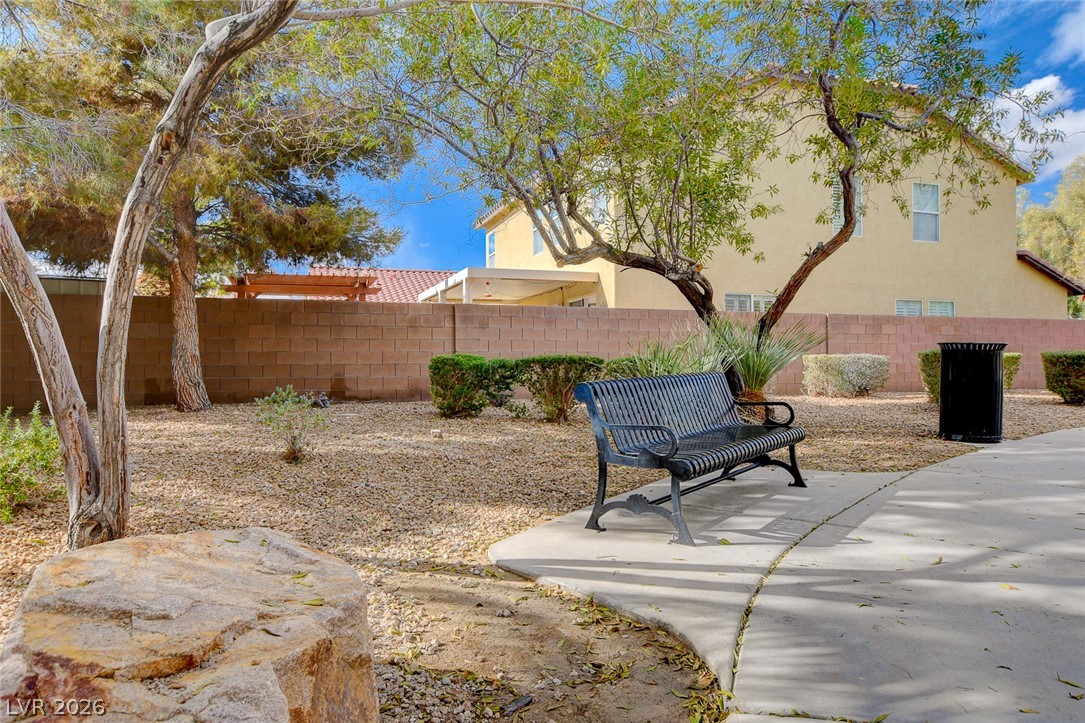5901 Running Wind Court Las Vegas NV 89131