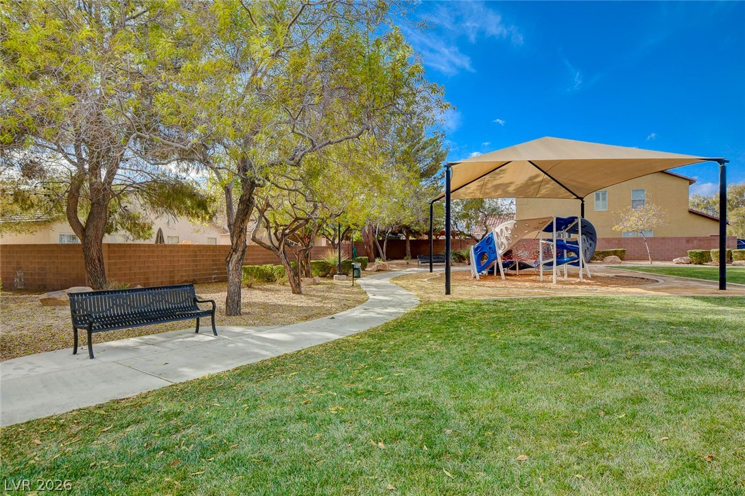 5901 Running Wind Court Las Vegas NV 89131