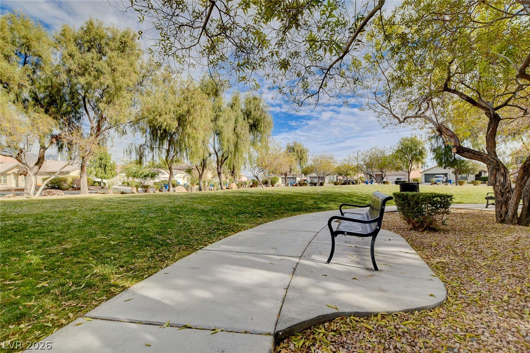5901 Running Wind Court Las Vegas NV 89131
