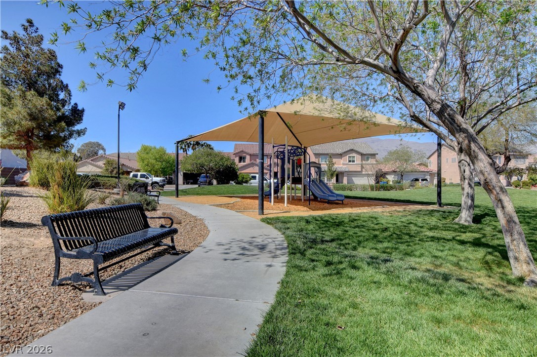 5901 Running Wind Court Las Vegas NV 89131