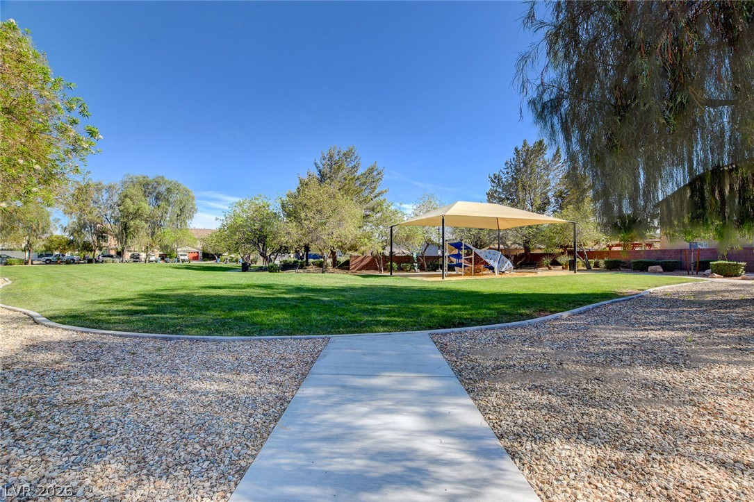 5901 Running Wind Court Las Vegas NV 89131