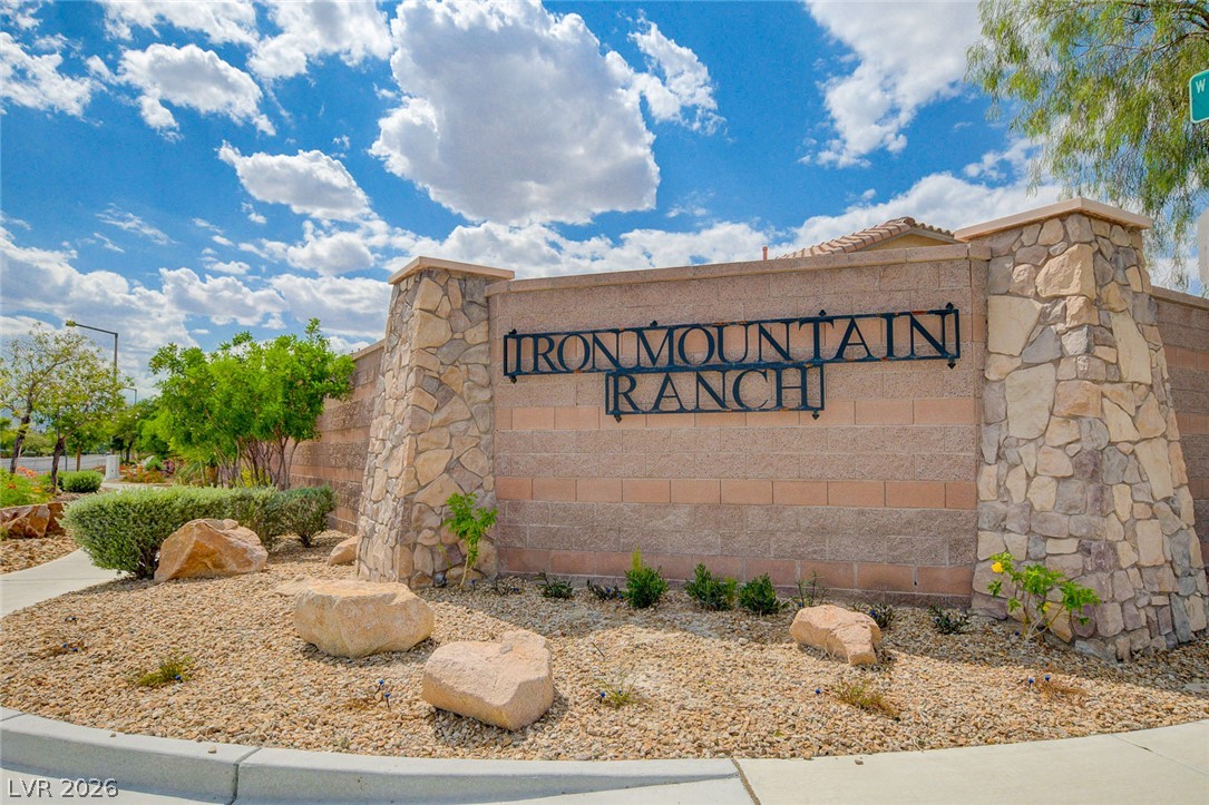 5901 Running Wind Court Las Vegas NV 89131