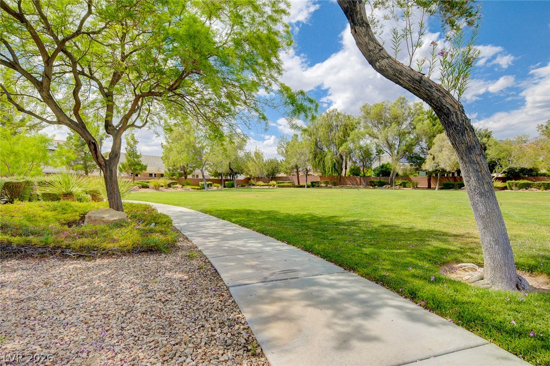 5901 Running Wind Court Las Vegas NV 89131