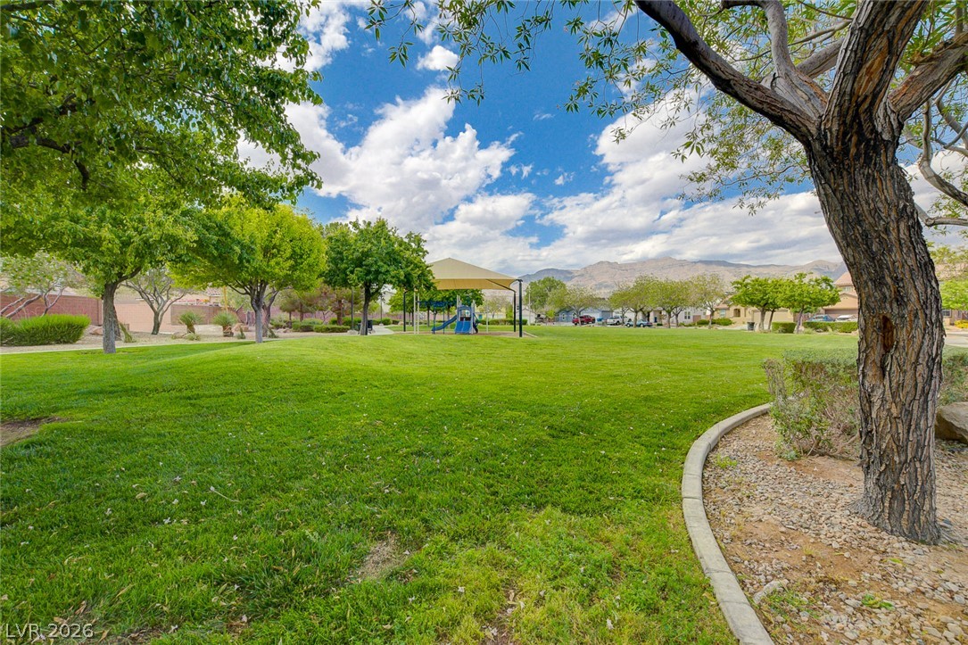 5901 Running Wind Court Las Vegas NV 89131
