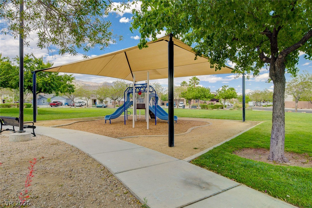 5901 Running Wind Court Las Vegas NV 89131
