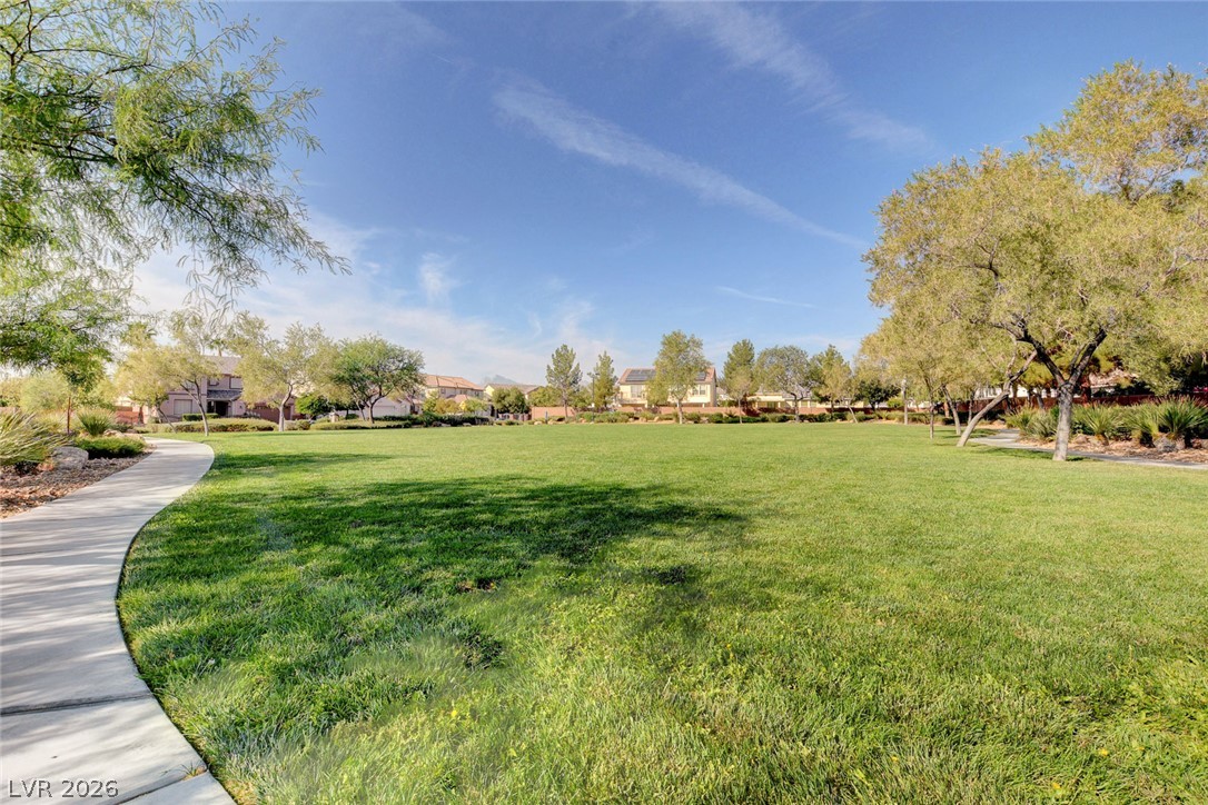 5901 Running Wind Court Las Vegas NV 89131