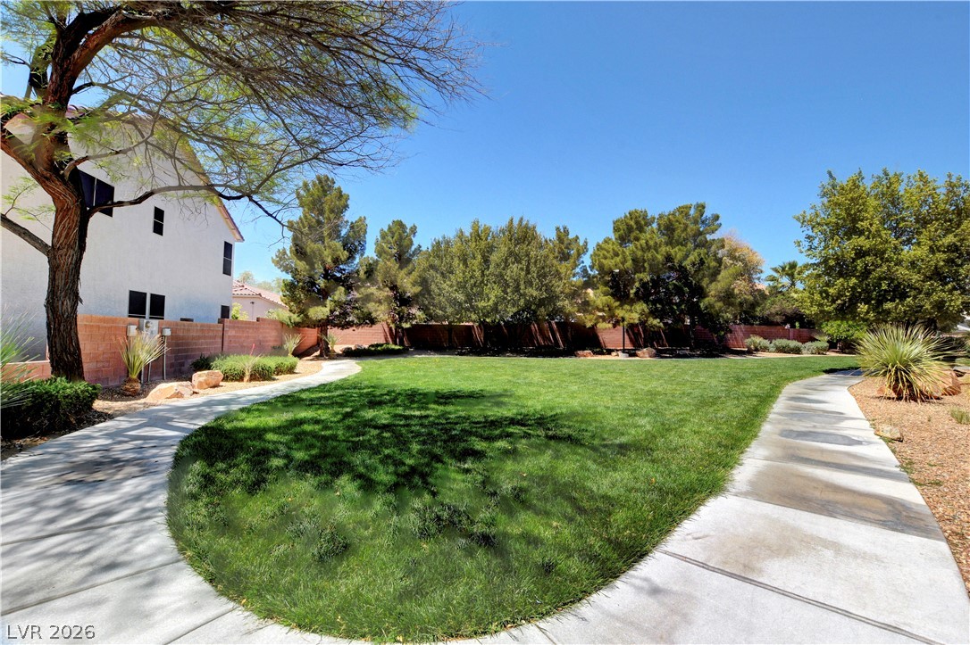 5901 Running Wind Court Las Vegas NV 89131