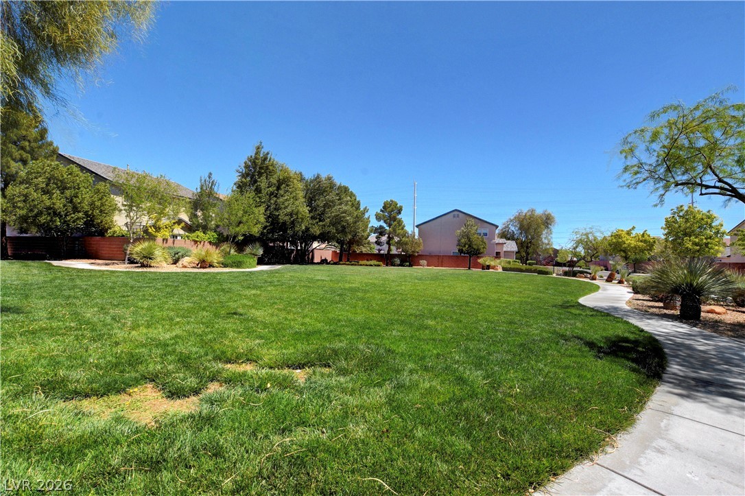 5901 Running Wind Court Las Vegas NV 89131