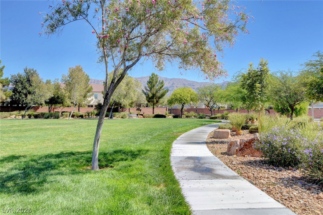 5901 Running Wind Court Las Vegas NV 89131