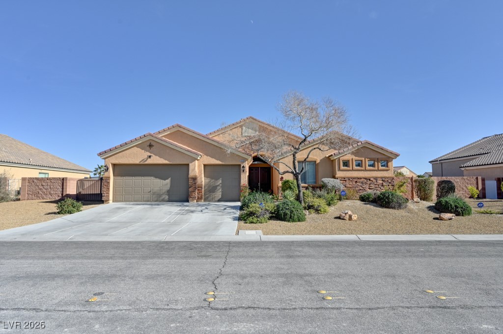 6530 North Tioga Way Las Vegas NV 89131