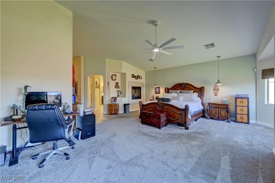 6530 North Tioga Way Las Vegas NV 89131