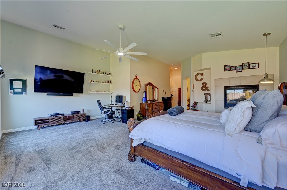 6530 North Tioga Way Las Vegas NV 89131