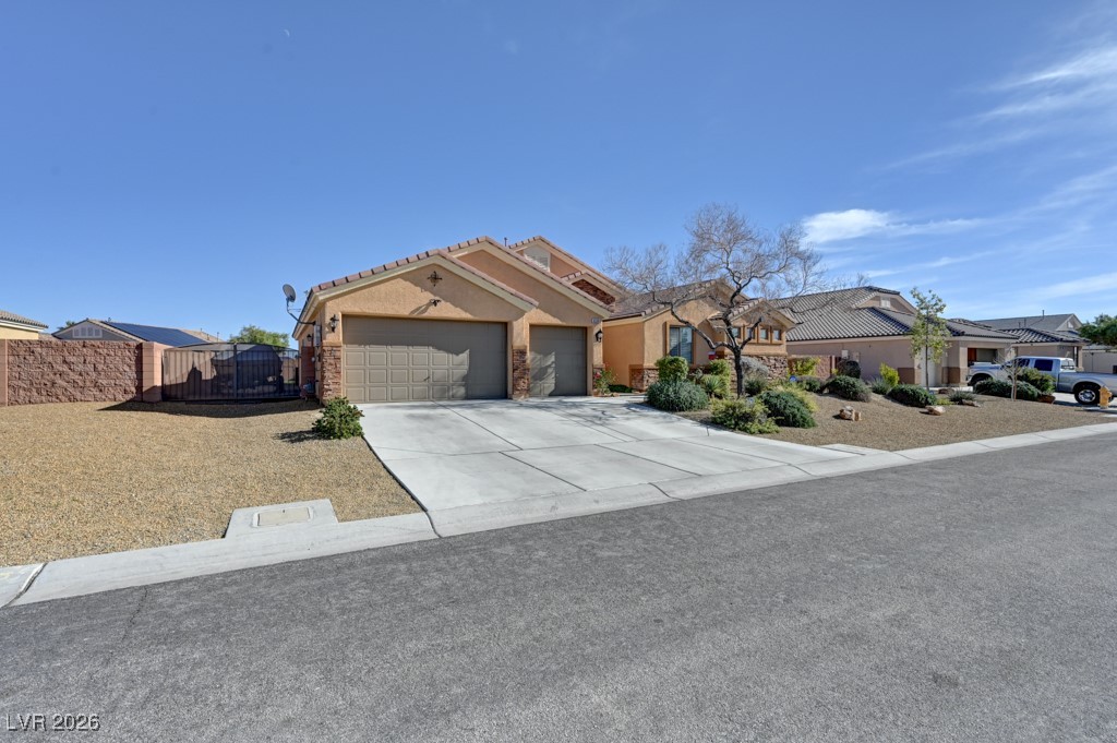 6530 North Tioga Way Las Vegas NV 89131