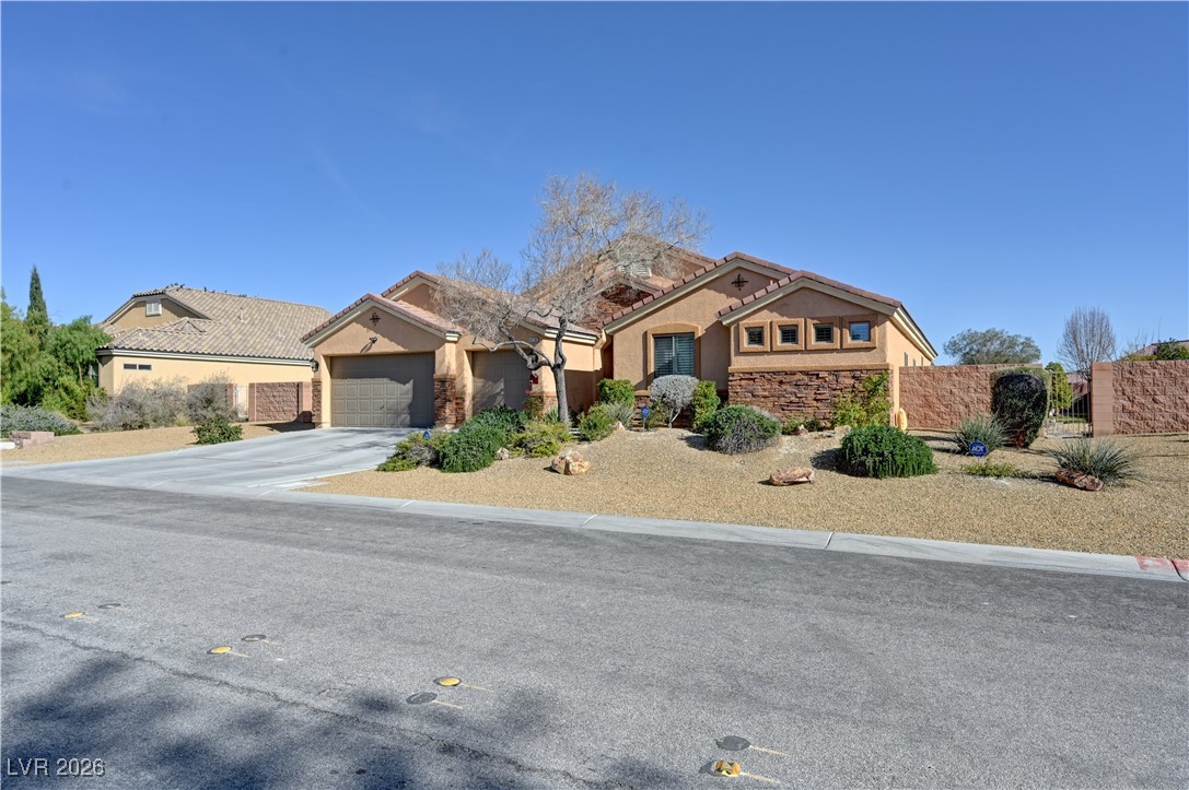 6530 North Tioga Way Las Vegas NV 89131