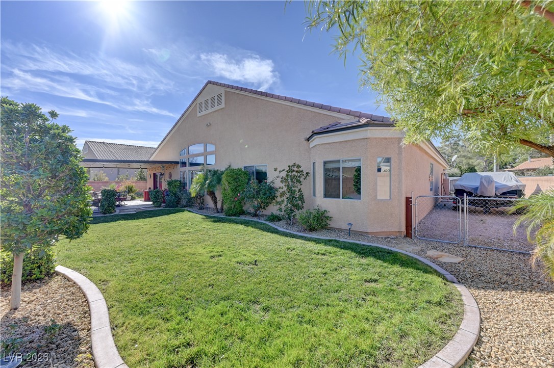 6530 North Tioga Way Las Vegas NV 89131