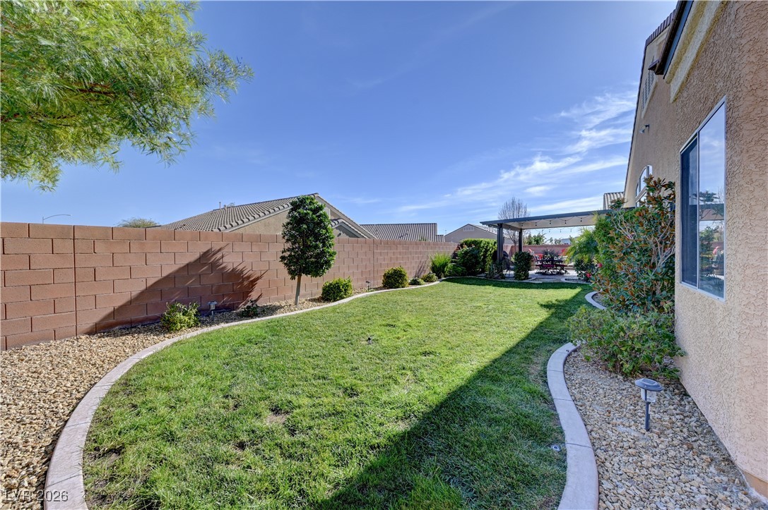 6530 North Tioga Way Las Vegas NV 89131
