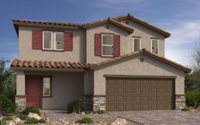 212 Leopard Jasper Avenue North Las Vegas NV 89084