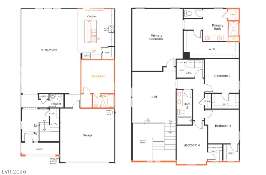 212 Leopard Jasper Avenue North Las Vegas NV 89084