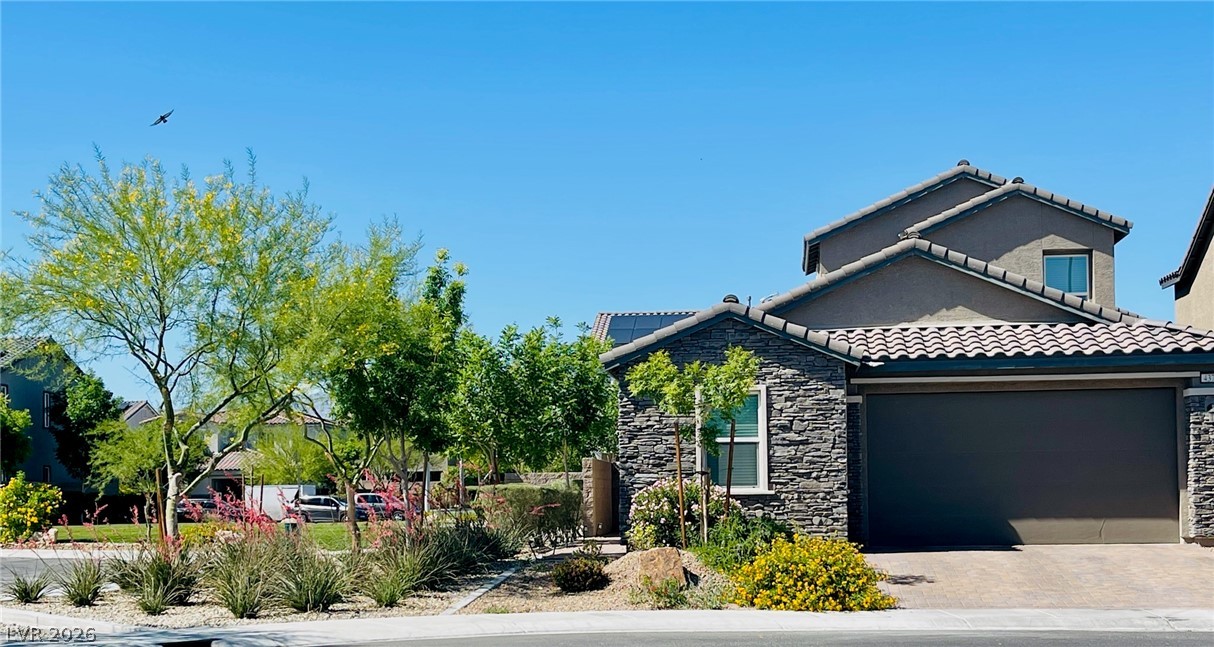 4376 Latitude Valley Court North Las Vegas NV 89084